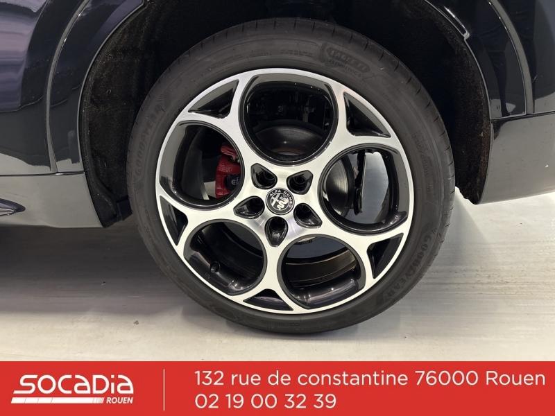 ALFA ROMEO Tonale - 1.5 Ibrida 160ch Veloce TCT - Groupe Polmar