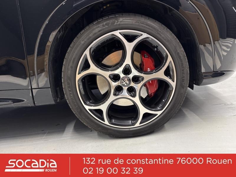 ALFA ROMEO Tonale - 1.5 Ibrida 160ch Veloce TCT - Groupe Polmar