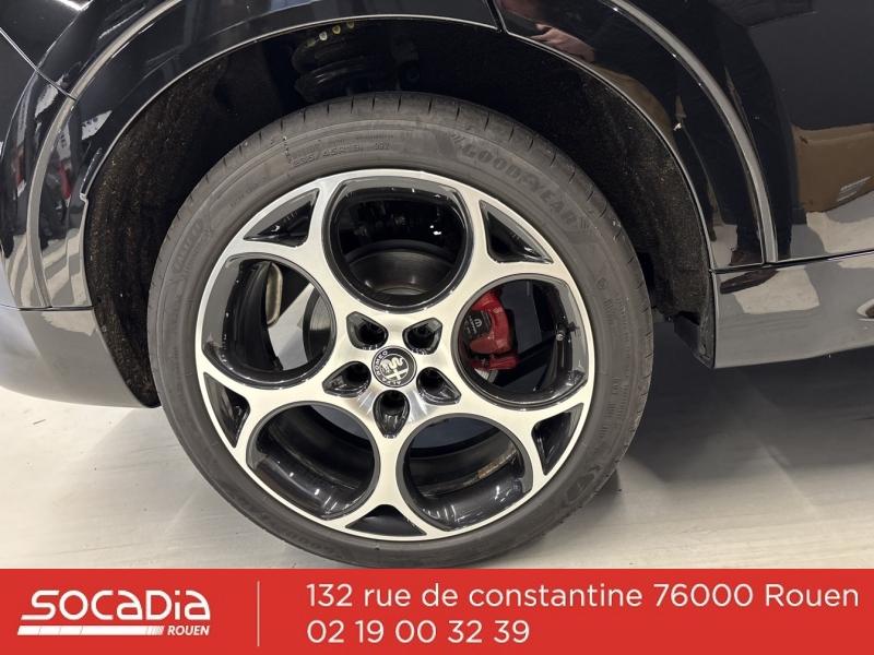 ALFA ROMEO Tonale - 1.5 Ibrida 160ch Veloce TCT - Groupe Polmar