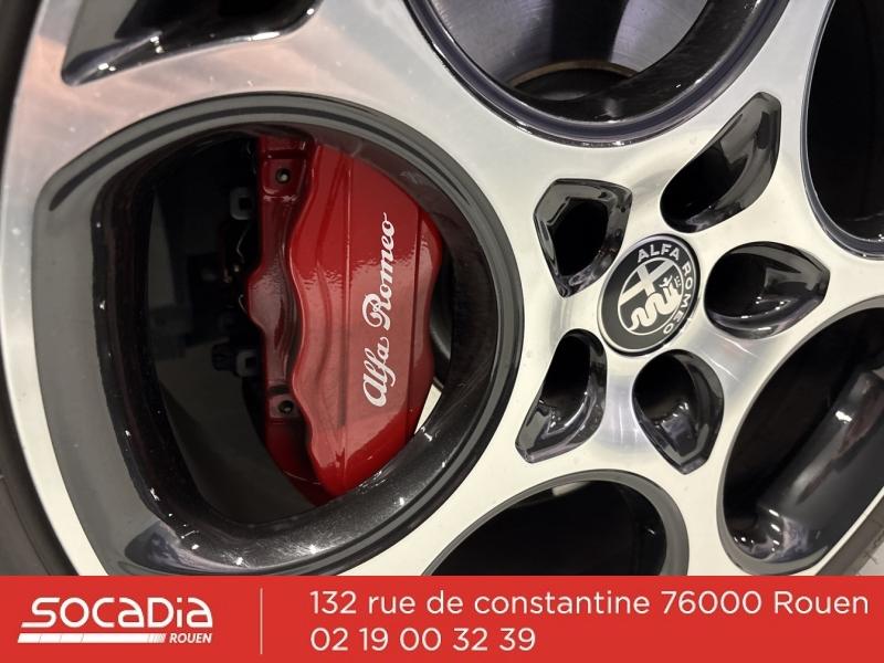 ALFA ROMEO Tonale - 1.5 Ibrida 160ch Veloce TCT - Groupe Polmar