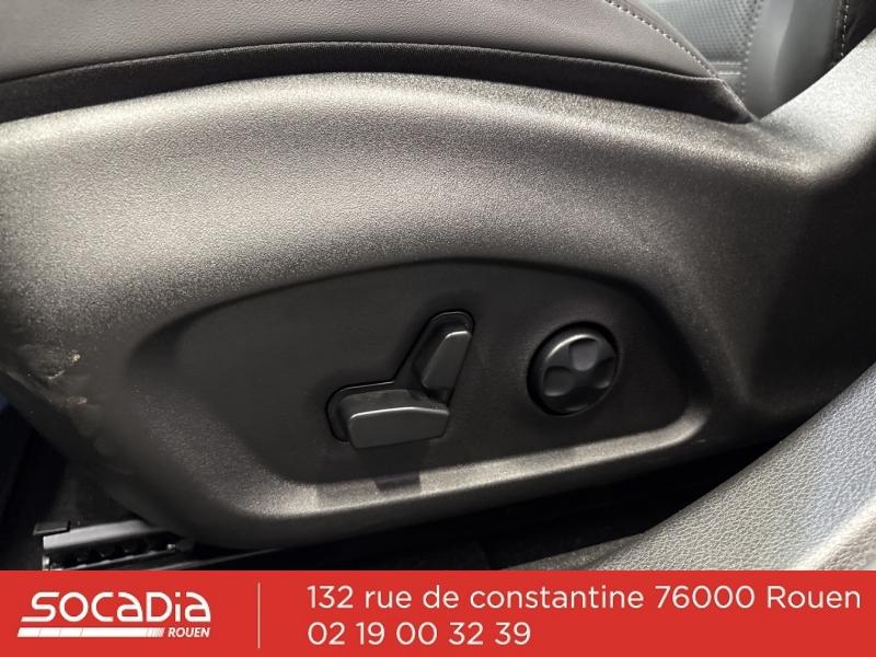 ALFA ROMEO Tonale - 1.5 Ibrida 160ch Veloce TCT - Groupe Polmar