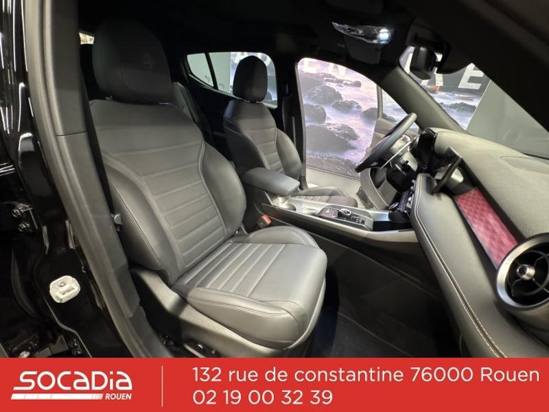 ALFA ROMEO Tonale - 1.5 Ibrida 160ch Veloce TCT - Groupe Polmar