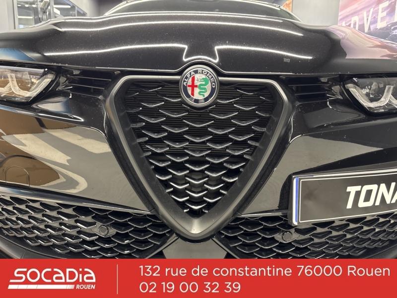 ALFA ROMEO Tonale - 1.5 Ibrida 160ch Veloce TCT - Groupe Polmar