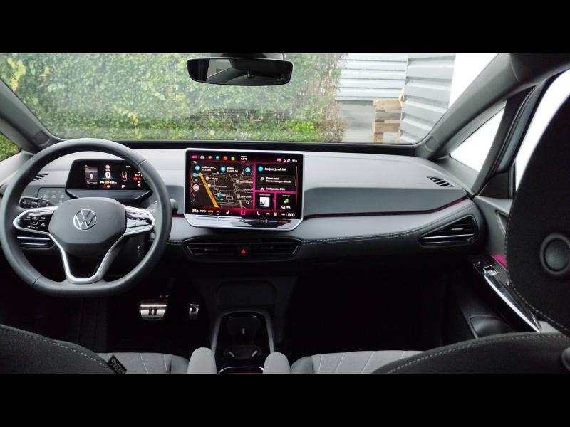VOLKSWAGEN ID.3 - 204ch Pro 59 kWh Life Max - Groupe Polmar