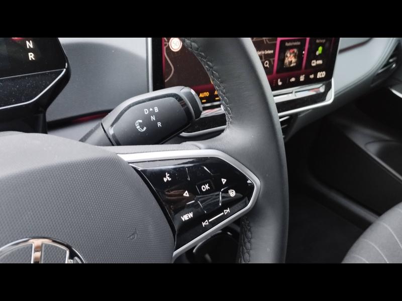 VOLKSWAGEN ID.3 - 204ch Pro 59 kWh Life Max - Groupe Polmar