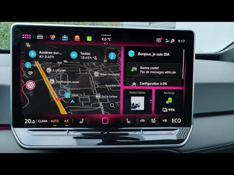 VOLKSWAGEN ID.3 - 204ch Pro 59 kWh Life Max - Groupe Polmar