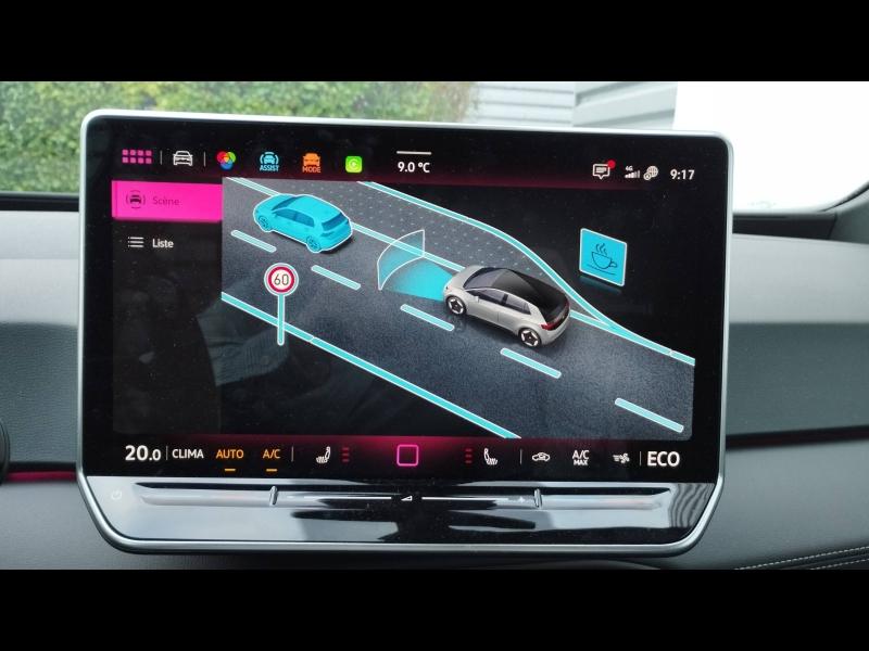 VOLKSWAGEN ID.3 - 204ch Pro 59 kWh Life Max - Groupe Polmar