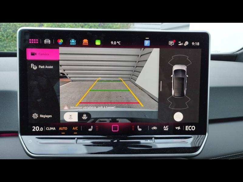 VOLKSWAGEN ID.3 - 204ch Pro 59 kWh Life Max - Groupe Polmar