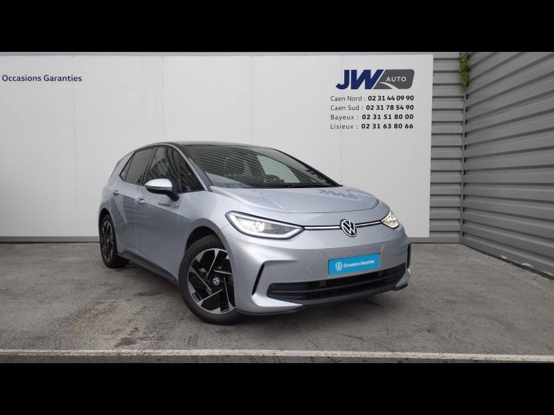 VOLKSWAGEN ID.3 - Groupe Polmar