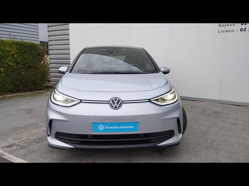 VOLKSWAGEN ID.3 - 204ch Pro 59 kWh Life Max - Groupe Polmar