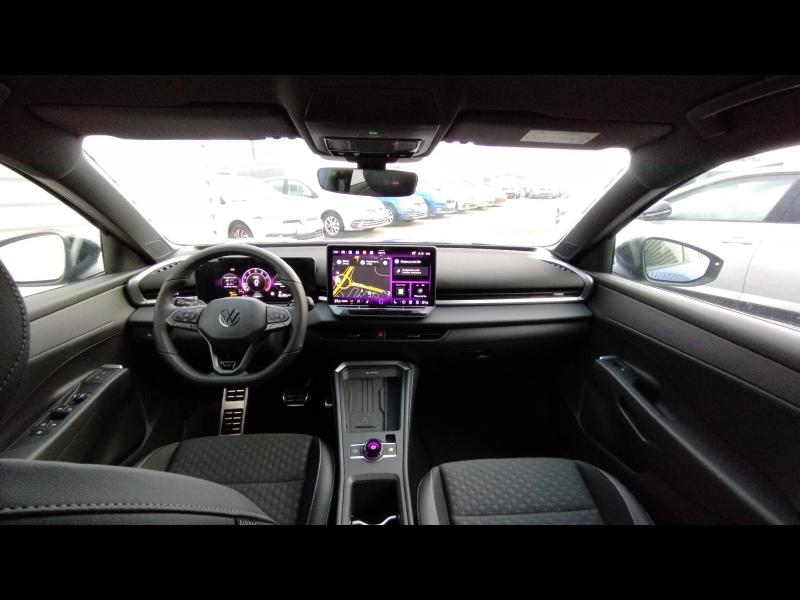 VOLKSWAGEN T-Roc - 1.5 eTSI 150ch R-Line DSG7 - Groupe Polmar
