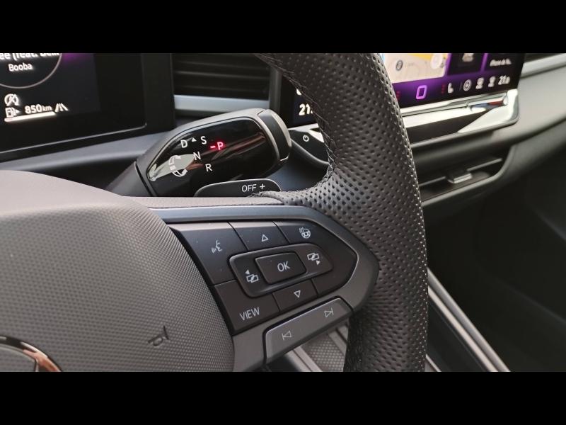 VOLKSWAGEN T-Roc - 1.5 eTSI 150ch R-Line DSG7 - Groupe Polmar