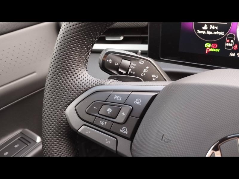 VOLKSWAGEN T-Roc - 1.5 eTSI 150ch R-Line DSG7 - Groupe Polmar