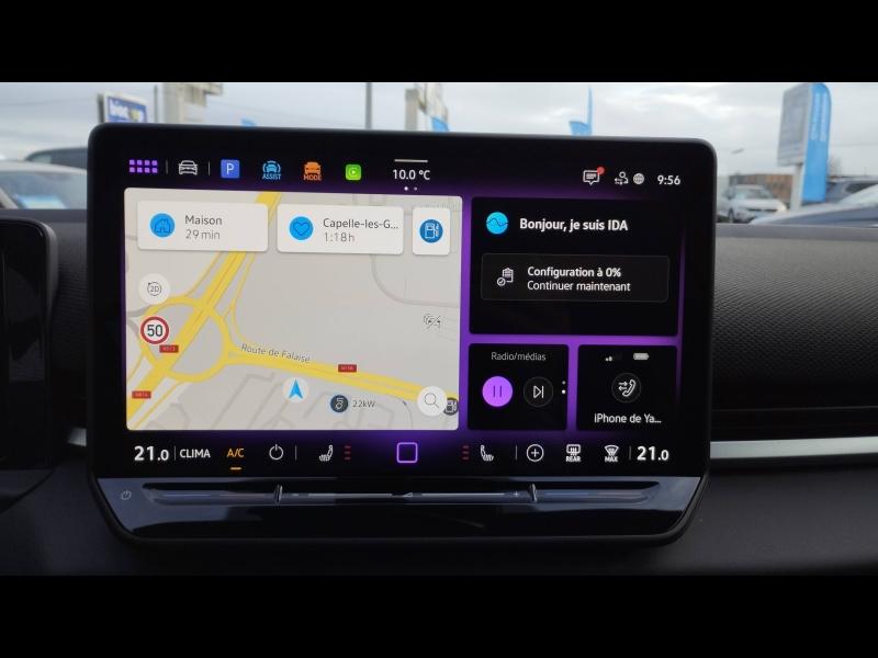 VOLKSWAGEN T-Roc - 1.5 eTSI 150ch R-Line DSG7 - Groupe Polmar