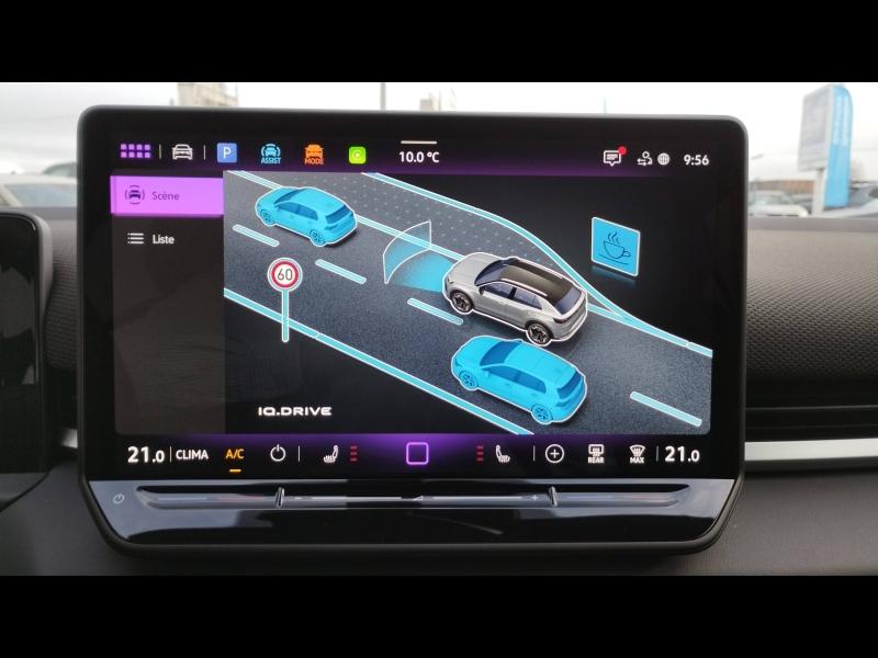 VOLKSWAGEN T-Roc - 1.5 eTSI 150ch R-Line DSG7 - Groupe Polmar