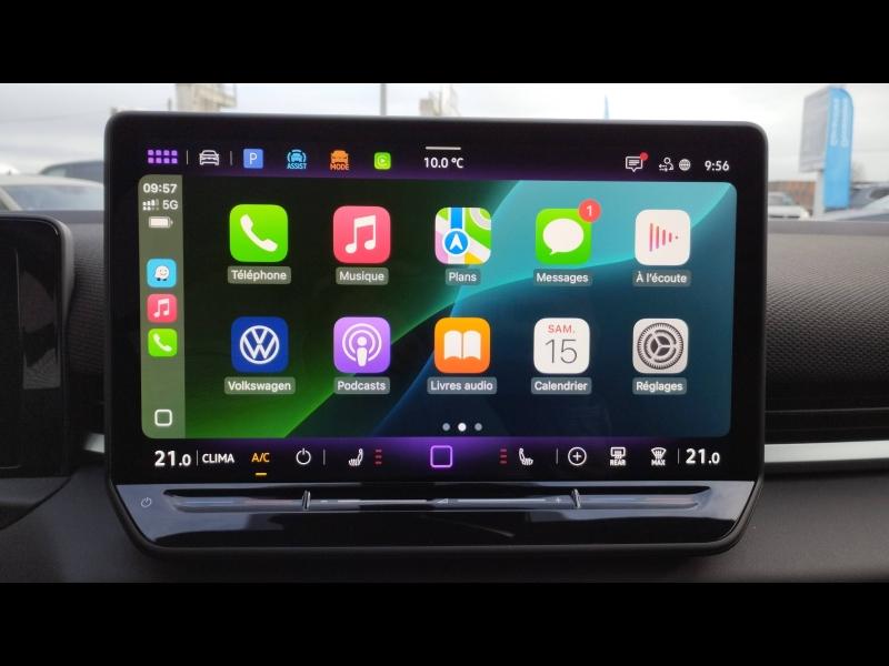 VOLKSWAGEN T-Roc - 1.5 eTSI 150ch R-Line DSG7 - Groupe Polmar