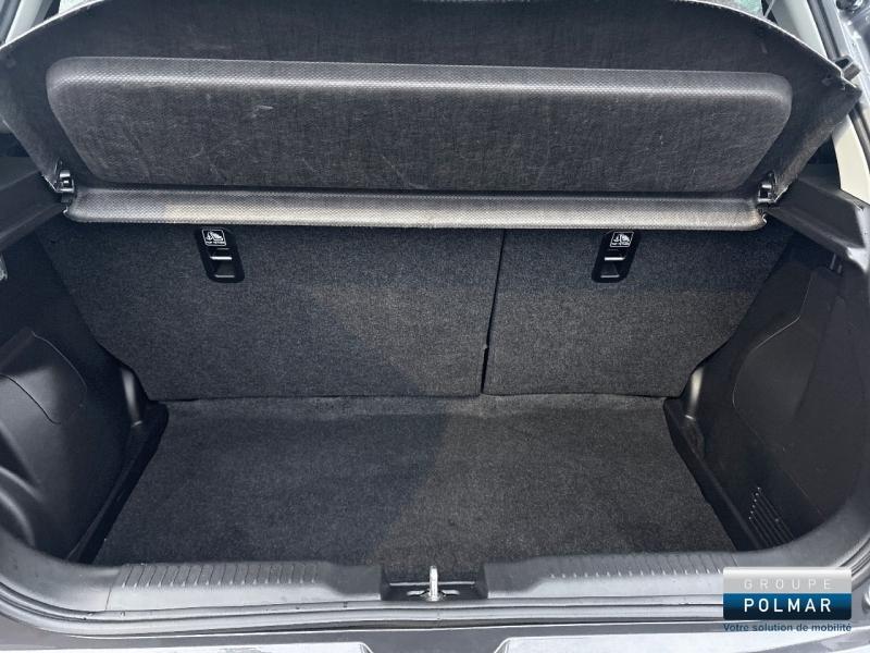SUZUKI Swift - 1.4 Boosterjet Hybrid 129ch Sport - Groupe Polmar