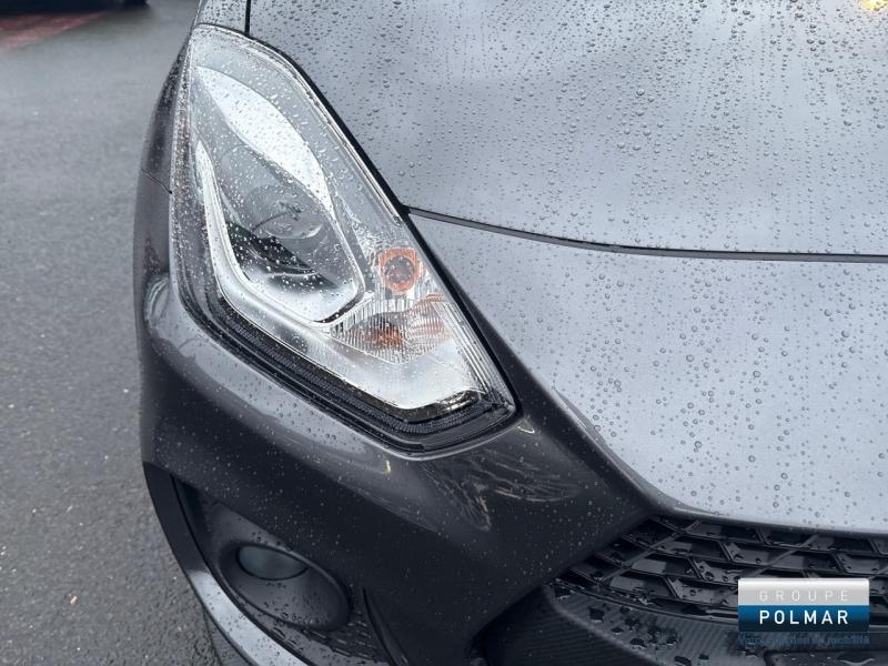SUZUKI Swift - 1.4 Boosterjet Hybrid 129ch Sport - Groupe Polmar