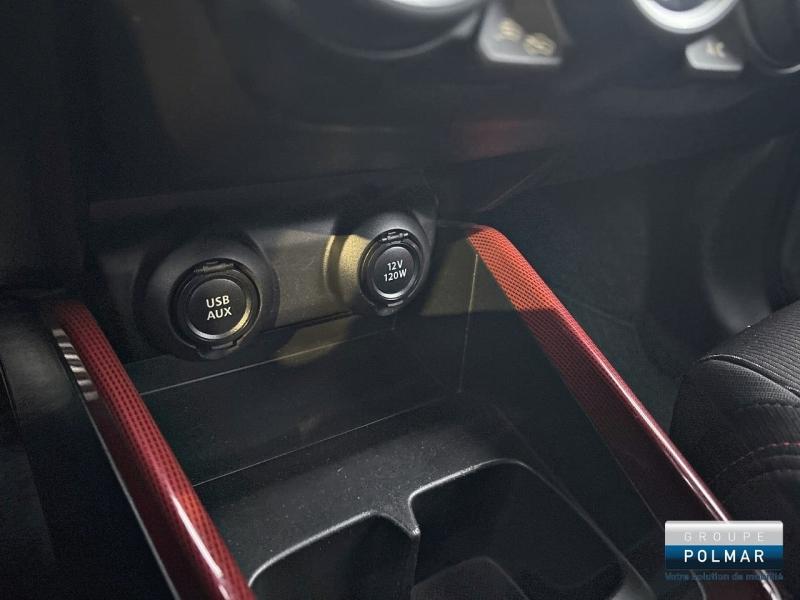 SUZUKI Swift - 1.4 Boosterjet Hybrid 129ch Sport - Groupe Polmar