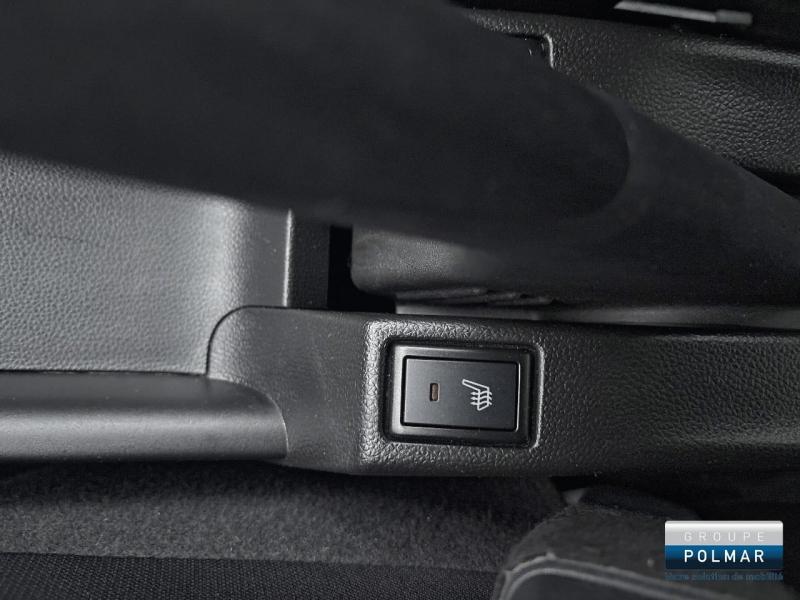 SUZUKI Swift - 1.4 Boosterjet Hybrid 129ch Sport - Groupe Polmar