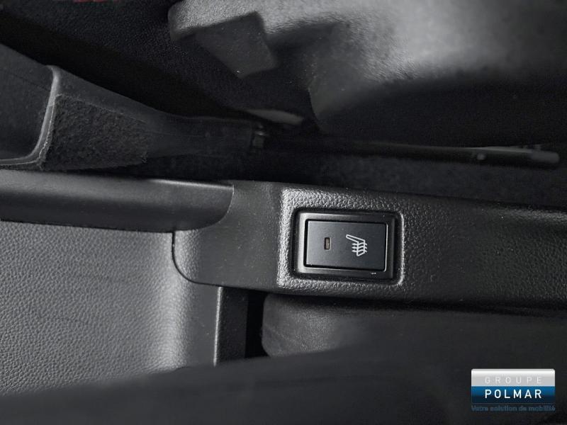 SUZUKI Swift - 1.4 Boosterjet Hybrid 129ch Sport - Groupe Polmar