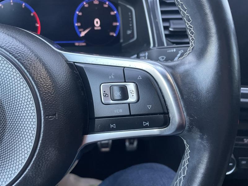 VOLKSWAGEN T-Roc - 1.5 TSI EVO 150ch R-Line Euro6d-T 117g - Groupe Polmar