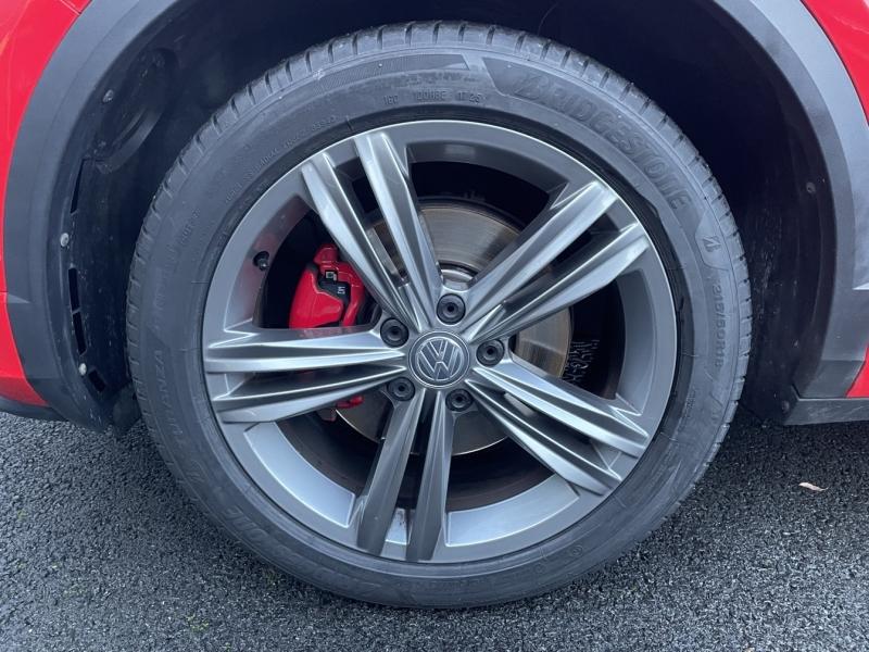 VOLKSWAGEN T-Roc - 1.5 TSI EVO 150ch R-Line Euro6d-T 117g - Groupe Polmar