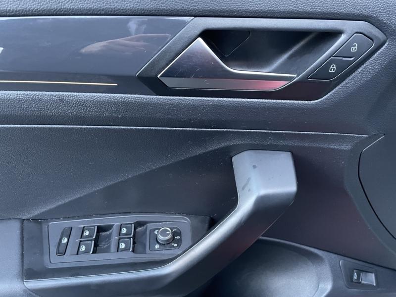 VOLKSWAGEN T-Roc - 1.5 TSI EVO 150ch R-Line Euro6d-T 117g - Groupe Polmar