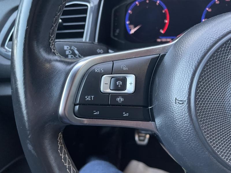 VOLKSWAGEN T-Roc - 1.5 TSI EVO 150ch R-Line Euro6d-T 117g - Groupe Polmar