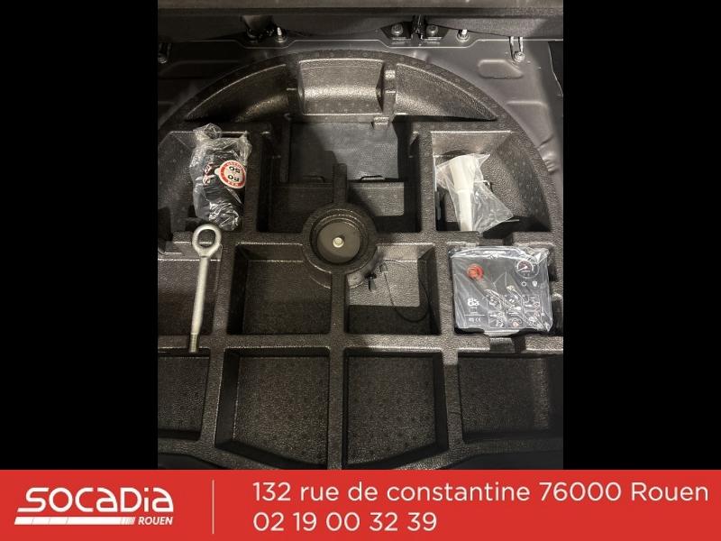 JEEP Renegade - 1.5 Turbo T4 130ch MHEV Summit BVR7 - Groupe Polmar