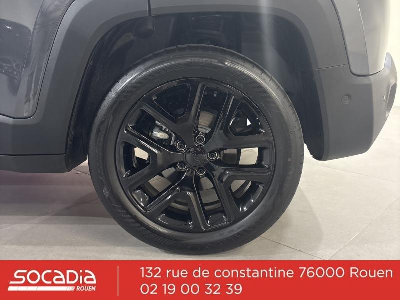 JEEP Renegade - 1.5 Turbo T4 130ch MHEV Summit BVR7 - Groupe Polmar
