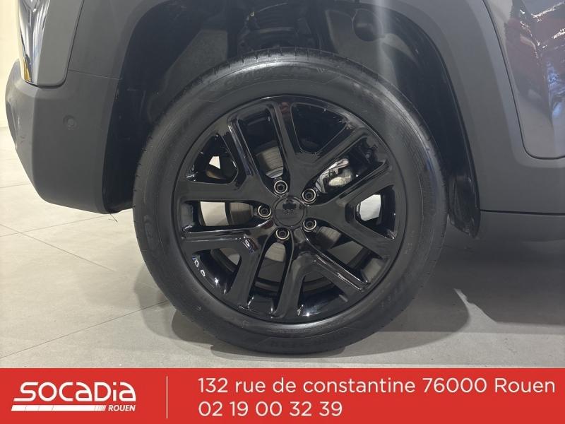 JEEP Renegade - 1.5 Turbo T4 130ch MHEV Summit BVR7 - Groupe Polmar