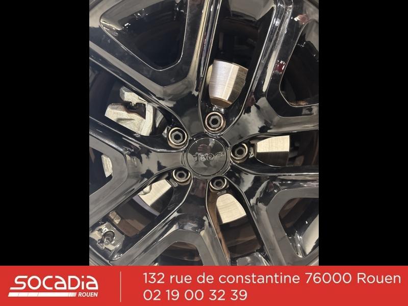 JEEP Renegade - 1.5 Turbo T4 130ch MHEV Summit BVR7 - Groupe Polmar