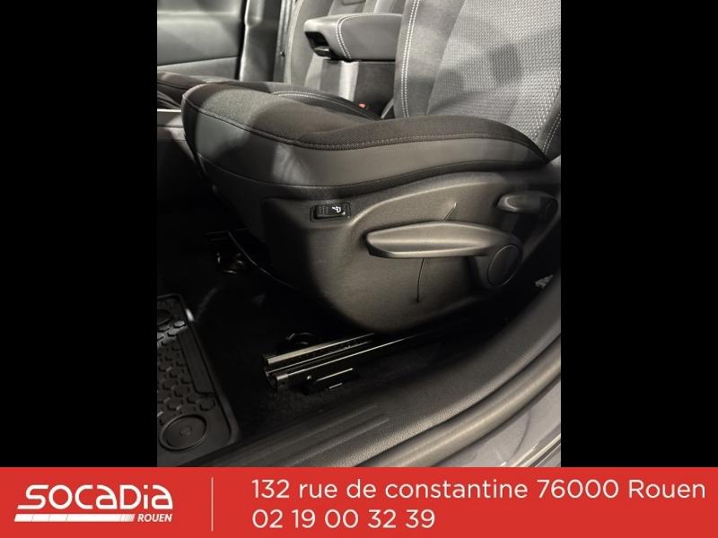 JEEP Renegade - 1.5 Turbo T4 130ch MHEV Summit BVR7 - Groupe Polmar