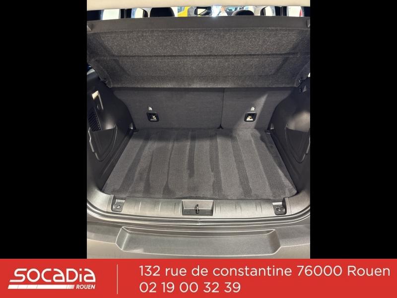 JEEP Renegade - 1.5 Turbo T4 130ch MHEV Summit BVR7 - Groupe Polmar