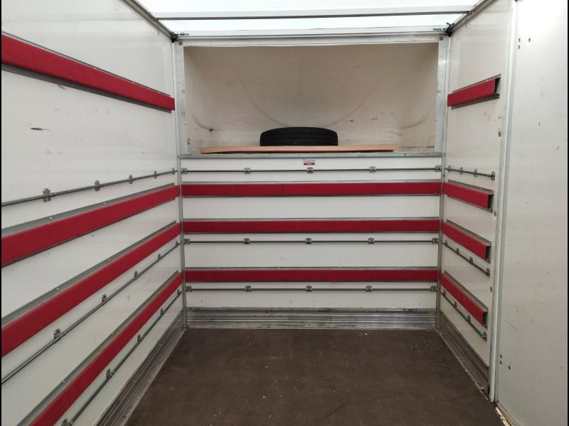 MAN TGE CCb - 3160 Propulsion 3.5t Standard 2.0 BiTurbo 163ch - Groupe Polmar