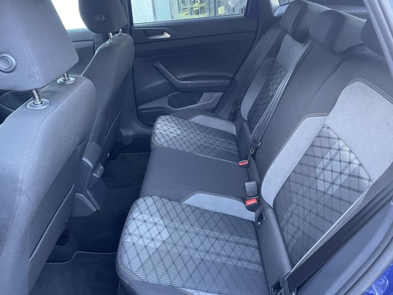 VOLKSWAGEN Polo - 1.0 TSI 95ch R-Line - Groupe Polmar