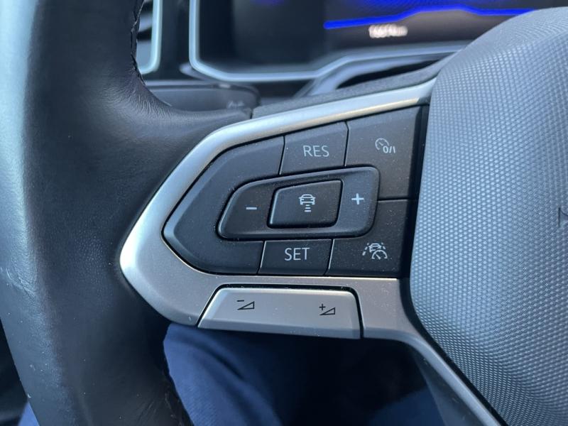 VOLKSWAGEN Polo - 1.0 TSI 95ch R-Line - Groupe Polmar