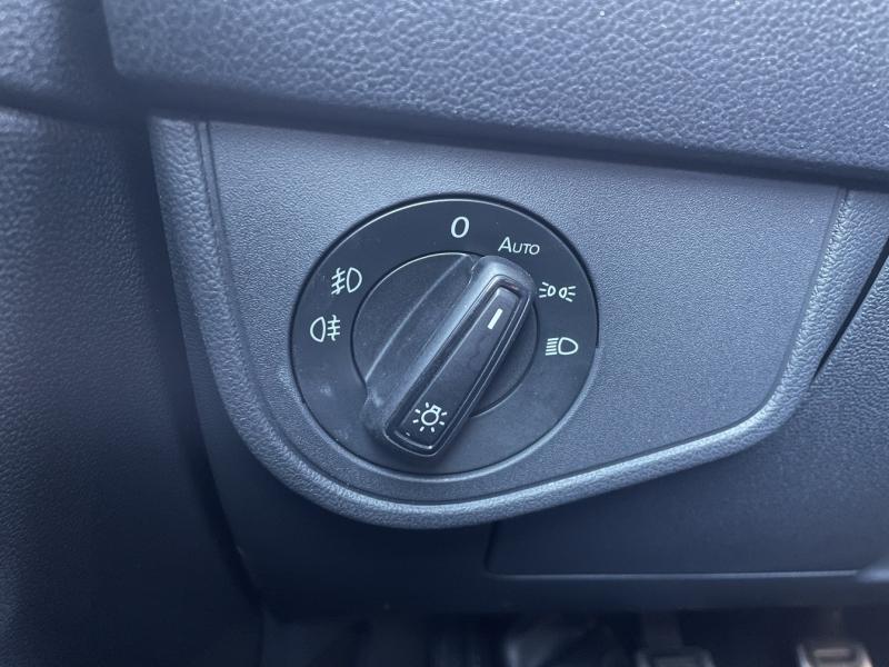 VOLKSWAGEN Polo - 1.0 TSI 95ch R-Line - Groupe Polmar