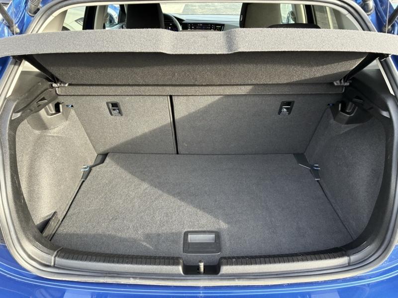 VOLKSWAGEN Polo - 1.0 TSI 95ch VW Edition - Groupe Polmar