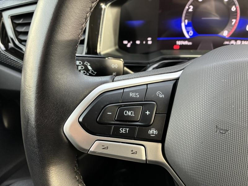 VOLKSWAGEN Polo - 1.0 TSI 95ch VW Edition - Groupe Polmar