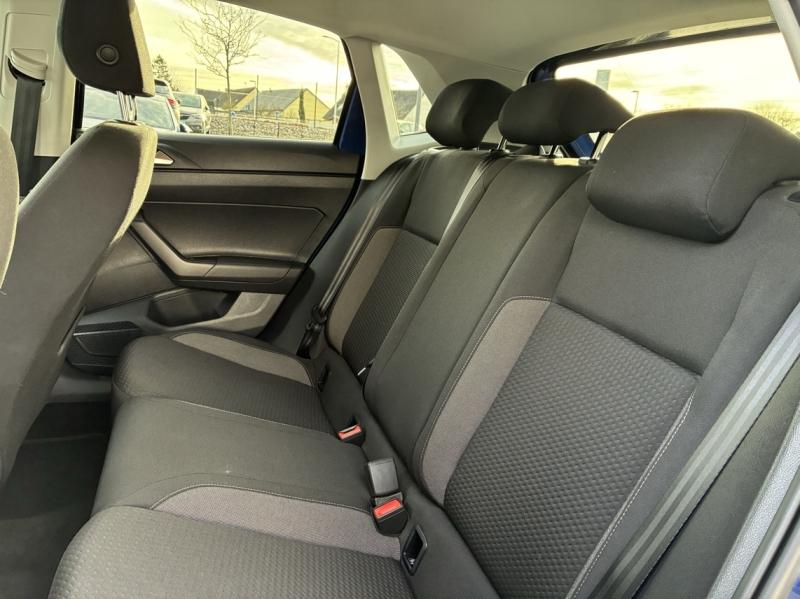 VOLKSWAGEN Polo - 1.0 TSI 95ch VW Edition - Groupe Polmar