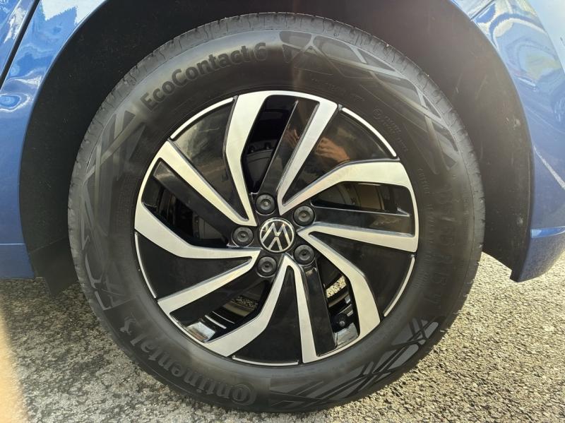 VOLKSWAGEN Polo - 1.0 TSI 95ch VW Edition - Groupe Polmar