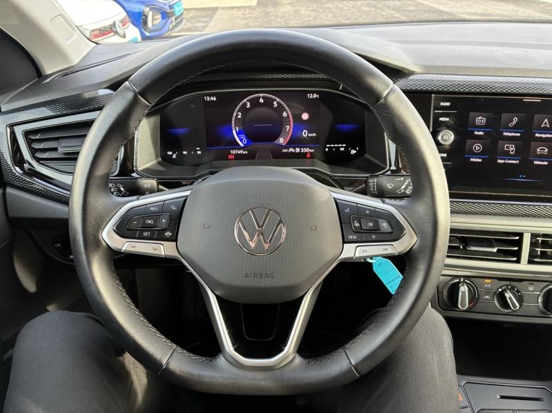 VOLKSWAGEN Polo - 1.0 TSI 95ch VW Edition - Groupe Polmar