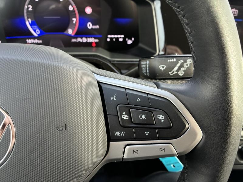 VOLKSWAGEN Polo - 1.0 TSI 95ch VW Edition - Groupe Polmar