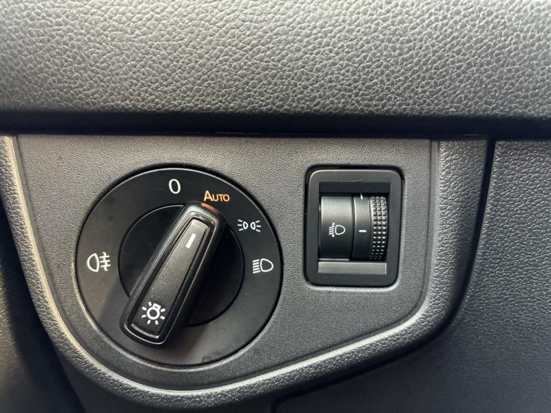 VOLKSWAGEN Polo - 1.0 TSI 95ch VW Edition - Groupe Polmar