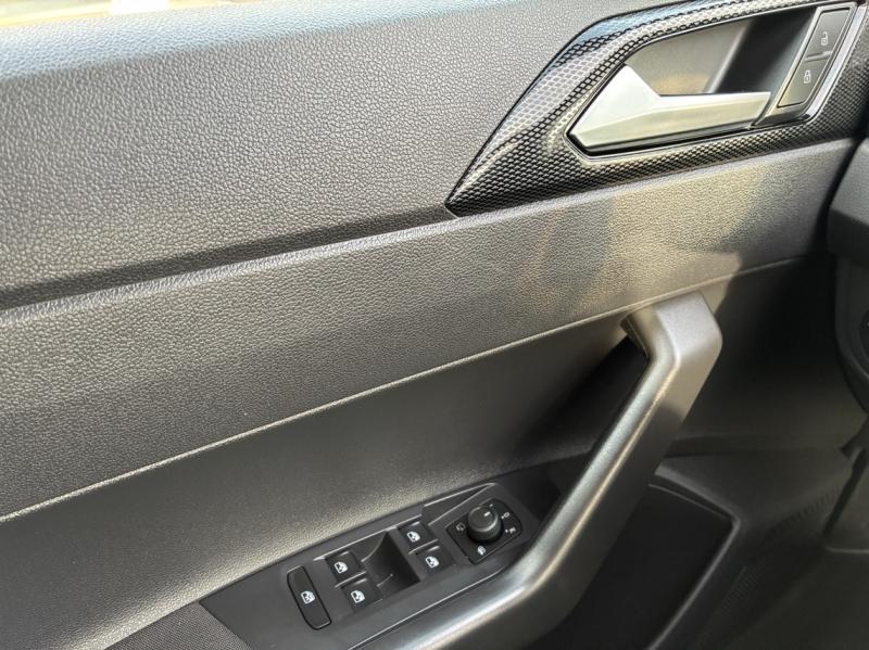 VOLKSWAGEN Polo - 1.0 TSI 95ch VW Edition - Groupe Polmar