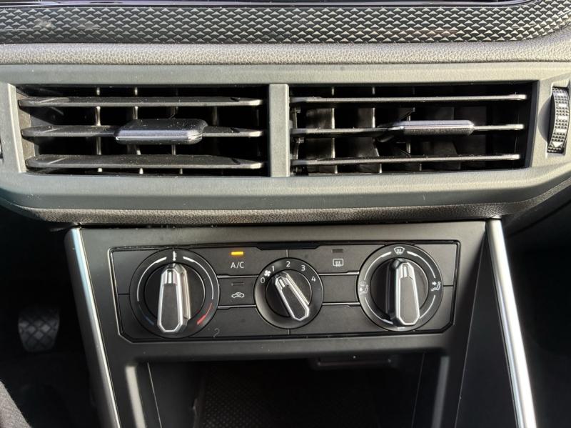 VOLKSWAGEN Polo - 1.0 TSI 95ch VW Edition - Groupe Polmar