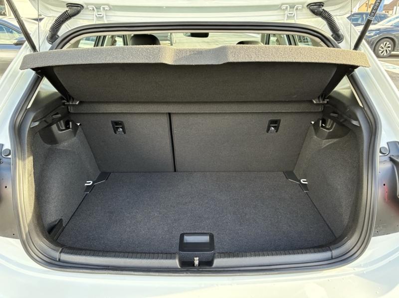 VOLKSWAGEN Polo - 1.0 TSI 95ch Style - Groupe Polmar