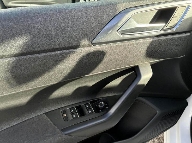 VOLKSWAGEN Polo - 1.0 TSI 95ch Style - Groupe Polmar